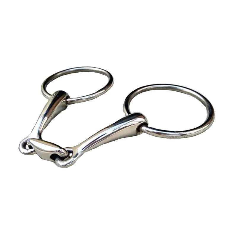 Наконечник для конного снаряжения наконечник из нержавеющей стали 10 5 см