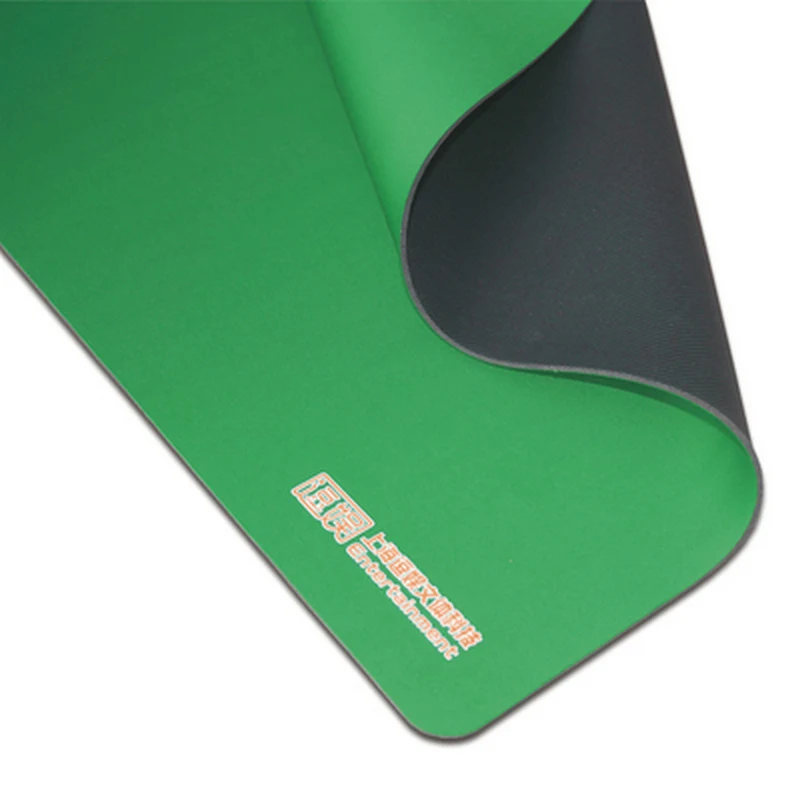 Домашний многофункциональный коврик для Маджонга толстые скатерти игры в покер