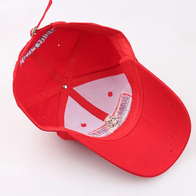 1994 Bubba Gump Garnalen CO. Бейсбольная кепка в стиле хип хоп Kostuum cosplay Geborduurde Snapback Кепка Mannen &