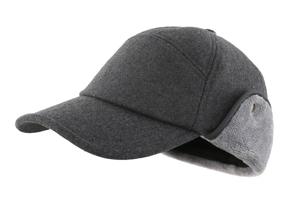 Connectyle новые модные зимние шляпы с широкими полями шапки ушанки приталенный