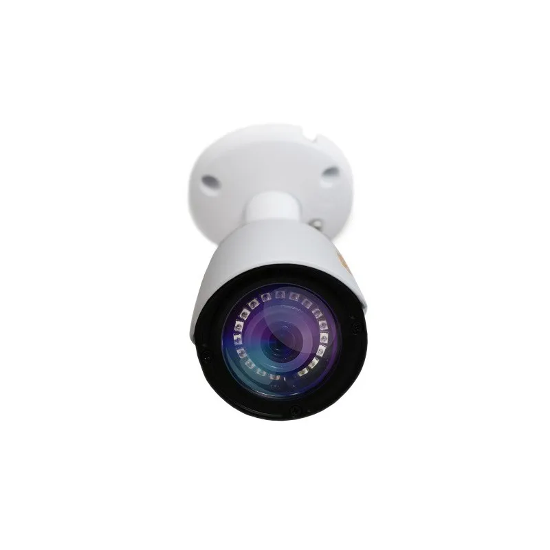 Сетевая IP камера видеонаблюдения CARCAM CAM 1891P 1 Мп|Камеры видеонаблюдения| |