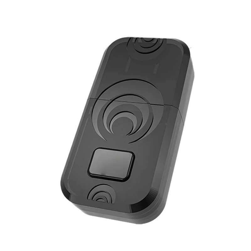 

Wireless Mini Bluetooth Headset USB Dongle Receiver Adapter for PS5 Slim Pro PC Switch