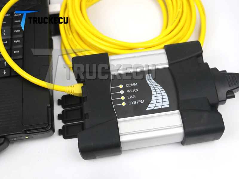 Для BMW ICOM A2 A3 для NEXT A + B C wifi версия Профессиональный Диагностика программирования