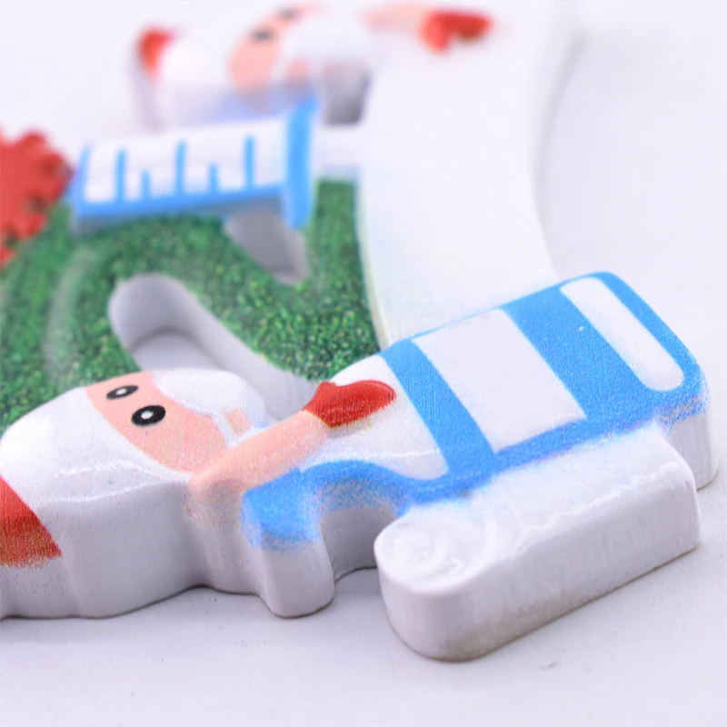 Коллекция 2021 года карантин Рождество с наилучшими пожеланиями украшение для