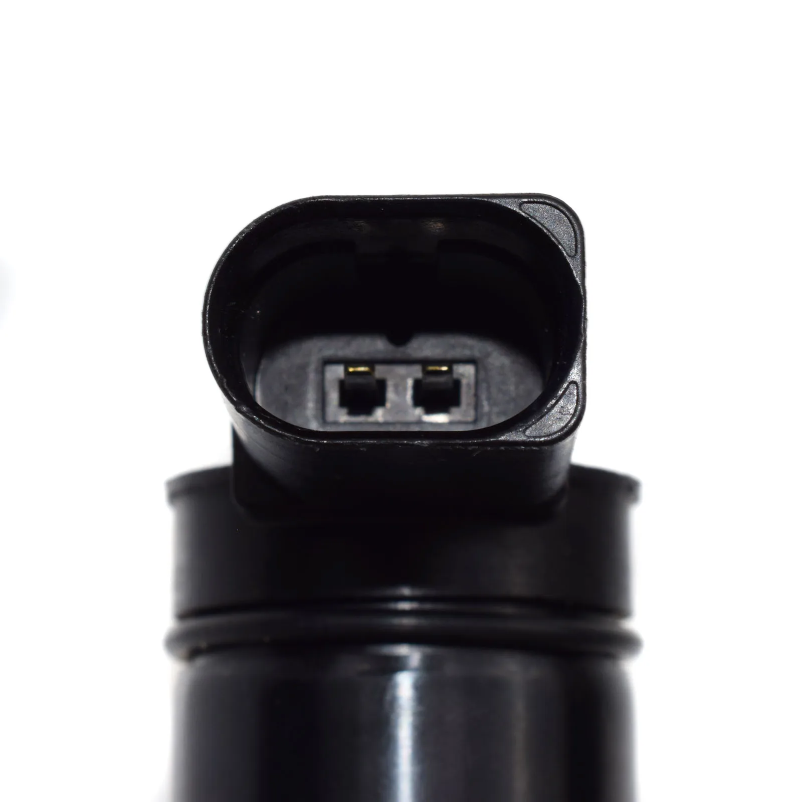 Электромагнитный клапан управления компрессором переменного тока WOLFIGO для VW Golf