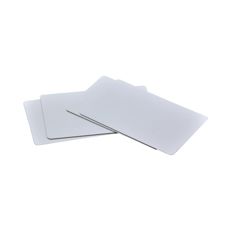 Идентификационная карта доступа к двери TK4100/FM08 100 кГц 125 шт. 0 85 мм RFID-карты доступа.