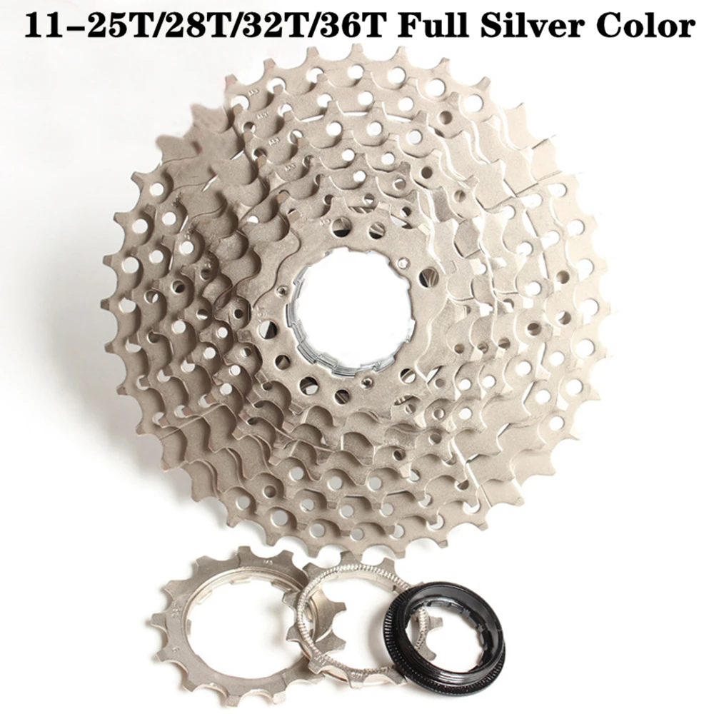 Кассета для горного и шоссейного велосипеда SUNRACE SRAM M8000 K7 свободное колесо 10/11/12 в