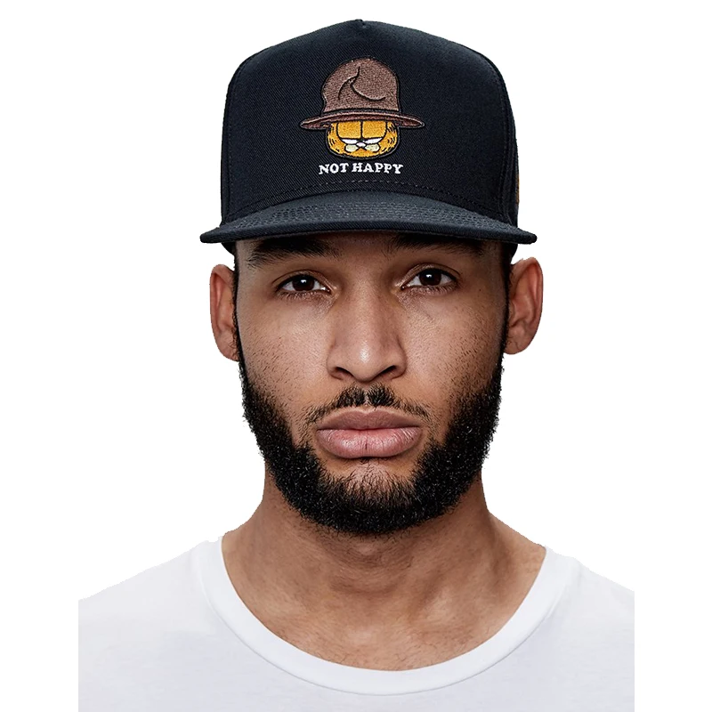 Шляпа в стиле хип хоп для мужчин и женщин стильная шляпа рэп Рэп 2020|Мужские