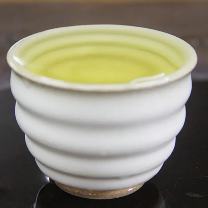 Chinese Taiwan Milk Oolong Tea Beauty Weight Loss Lowering Blood Pressure High Mountains JinXuan Fresh Green | Дом и сад
