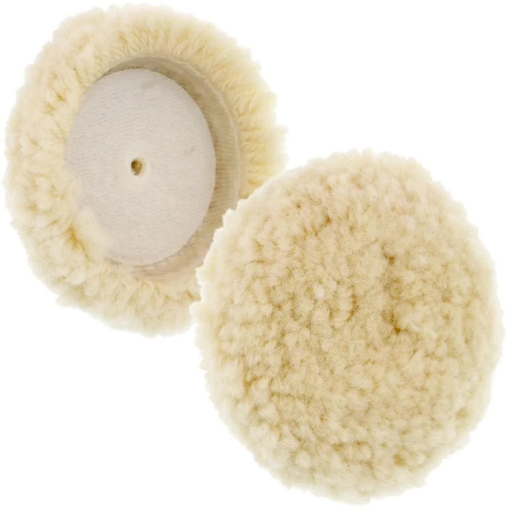 Набор полировальных и мини-колодок SPTA 3 дюйма подложка адаптер для дрели 1/4