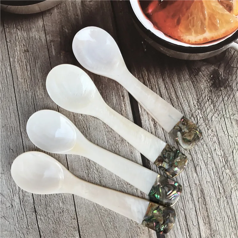 Но ложка суповая креативная милая маленькая для крема мороженое гостиница