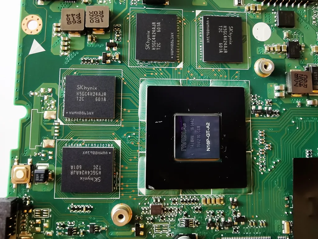 Оригинальная материнская плата для ноутбука ACER E5-575 E5-575G DAZAAMB16E0 протестирована |