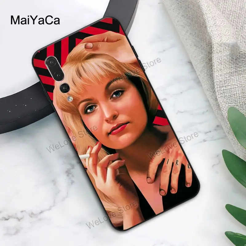 Чехол MaiYaCa для Huawei Honor 8X 9X 10i 9 10 20 Lite 7A Pro 7C 8A 8C 8S Y6 Y7 2019 Nova 5T|Бамперы| |