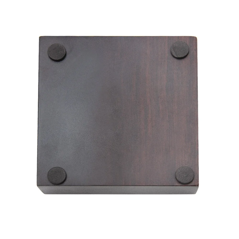 Пепельницы аксессуары для курения высококачественные сандаловые модные