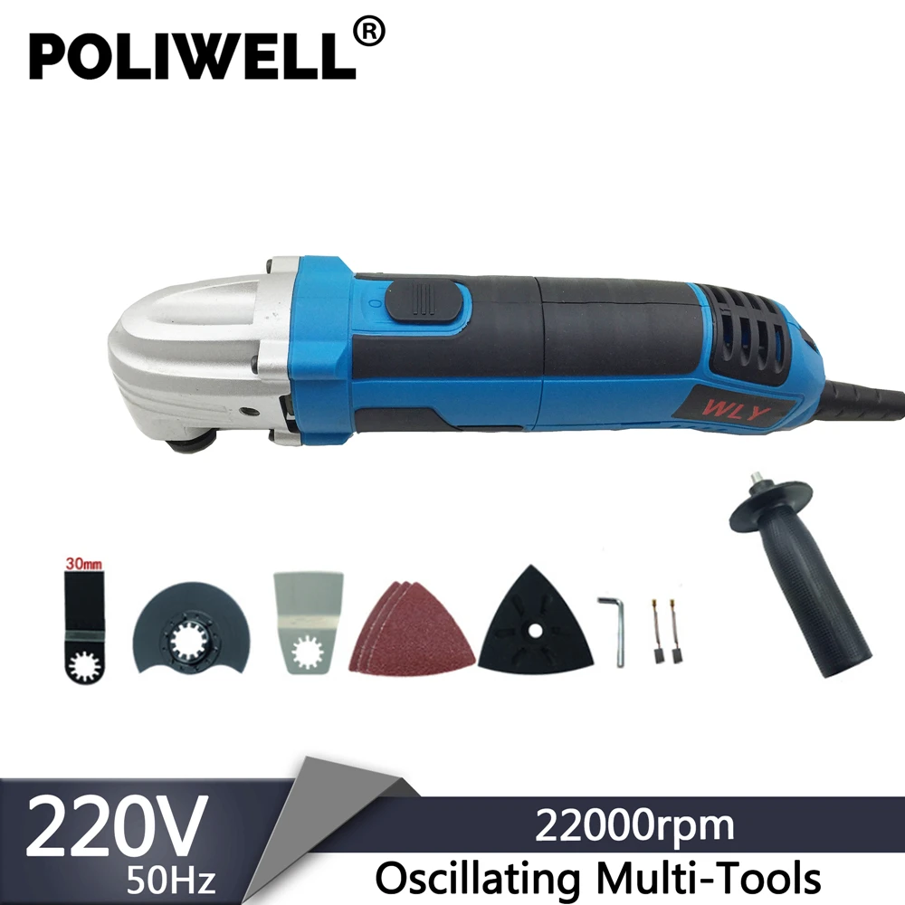 poliwell 300w 220v