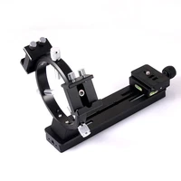 s8104 3 finder mounting bracket with two finder base