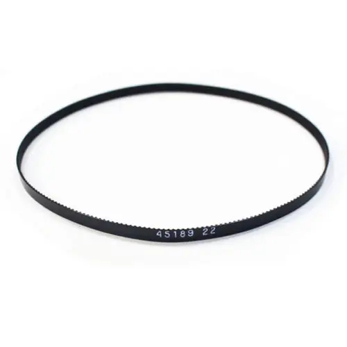 

Main Drive Belt for Zebra 110Xi3 110Xi3 Plus Thermal Printer 45189-5 "GENUINE"