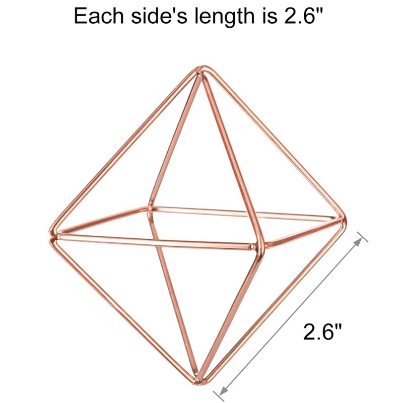 5 шт. подвесной держатель для растений мини металлический Настольный Декор