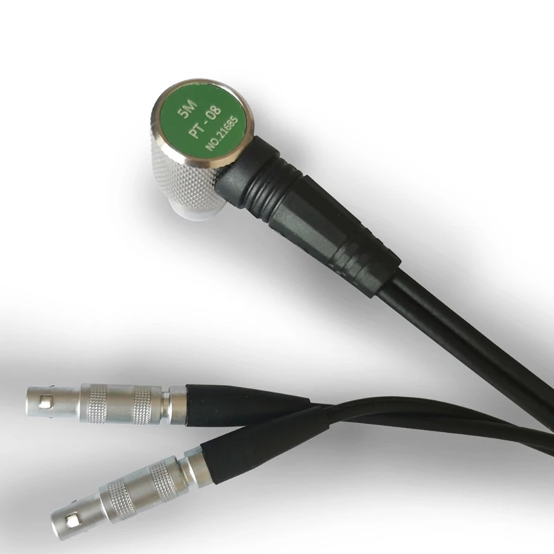 

Measurement & Analysis Instruments