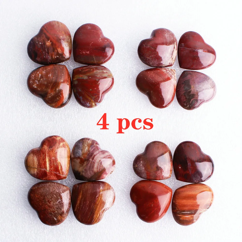 Ожерелье из драгоценных камней 4 шт.|Камни| |