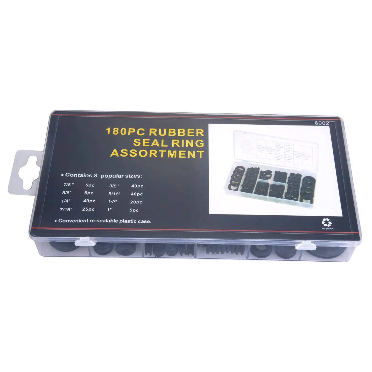 _ Комплект уплотнительных колец для электрических проводников проводов вилок и