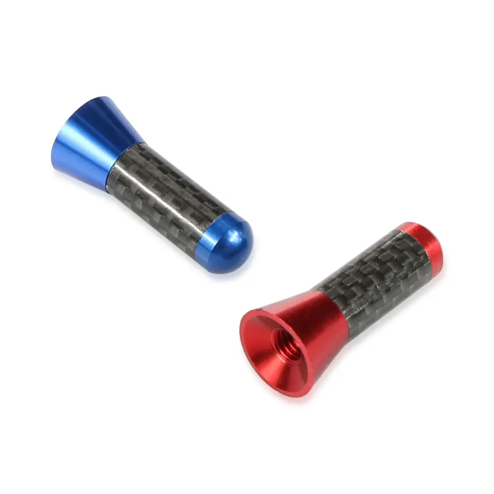 Короткая антенна на крышу автомобиля для Ford Fiesta Fusion Ranger C-Max Puma Galaxy Transit S-Max Raptor KA Flex