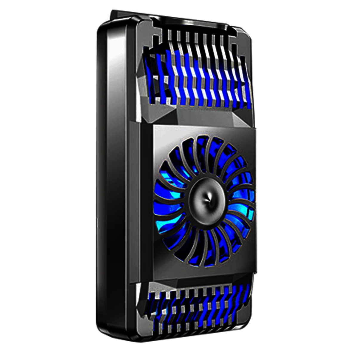 Мобильный телефон охладители Портативный Регулируемый полупроводниковый