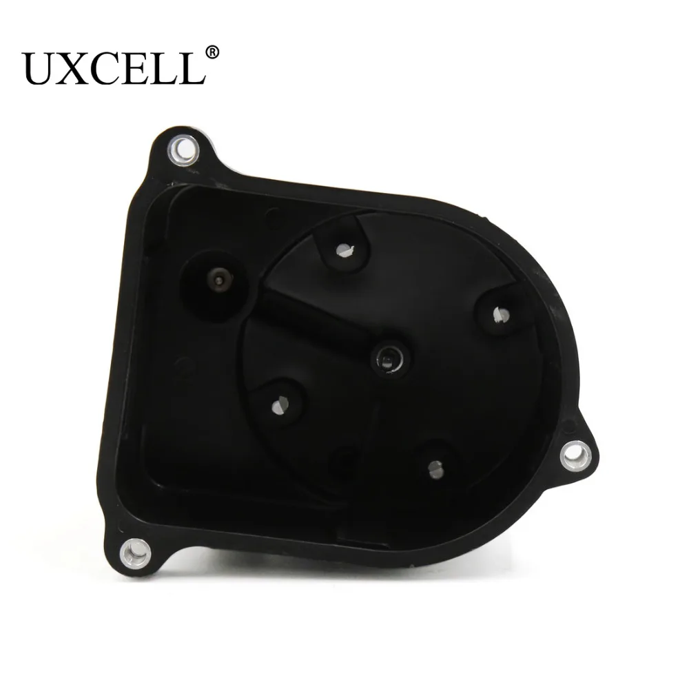Система зажигания автомобиля UXCELL 30102 P54 006 крышка дистрибьютора для Honda Civic 1995 2000