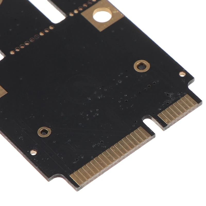 Адаптер M.2 NGFF/mini pci-e (pcie + usb) для беспроводной карты m.2 wifi bluetooth | Компьютеры и офис