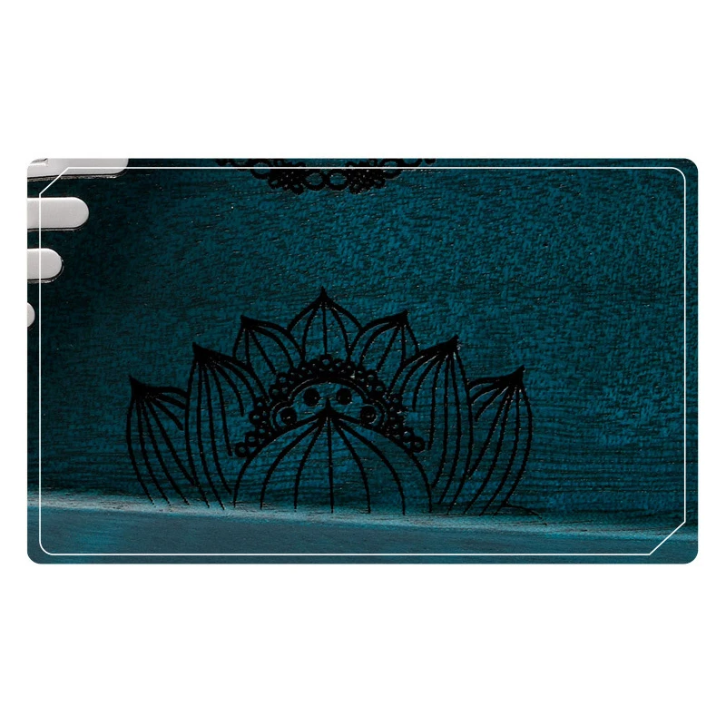 17 клавиш Kalimba большой палец пианино Высокое качество красное дерево Африканский