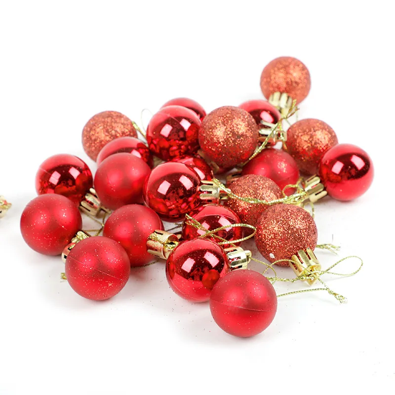 3cm red 5/10 шт Искусственные цветы к Рождеству елочные украшения Рождественские украшения для дома Рождественская елка год декор с утолщённой меховой опушкой, natale - Цвет: 3cm red