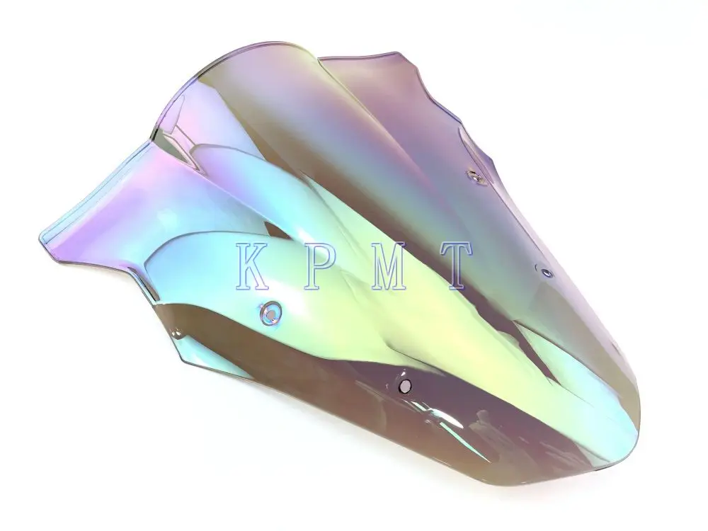 Ветровое стекло для Kawasaki Ninja 650 ER6F EX650 EX650F EX650E EX650A ER 6F 2012 2013 2014 2015 2016 6FV 12 16| |