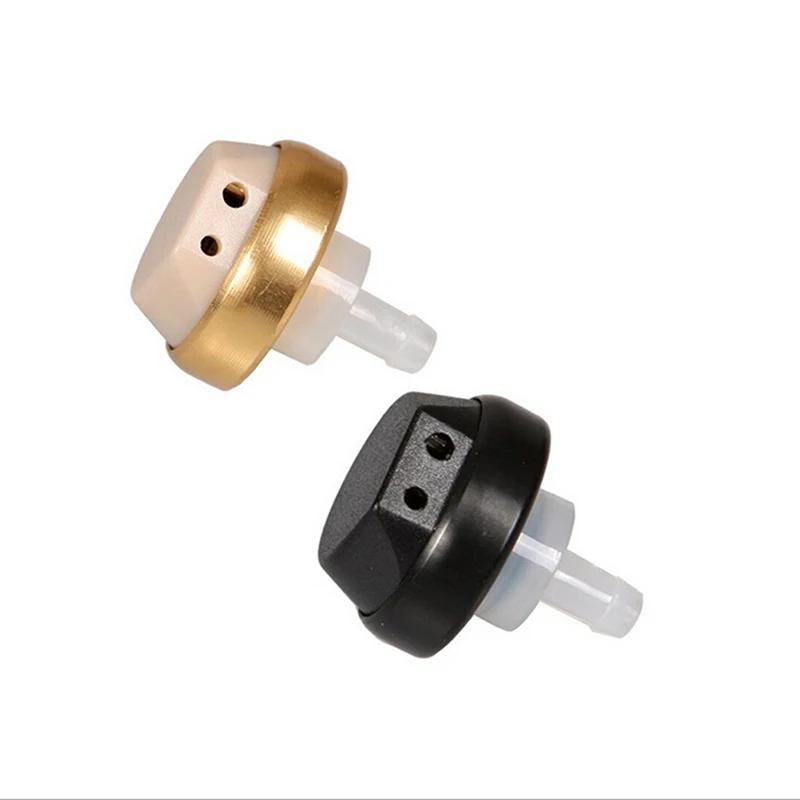 Hearing Aid Aids Receiver Speaker For Body 2 Pin Pocket | Красота и здоровье