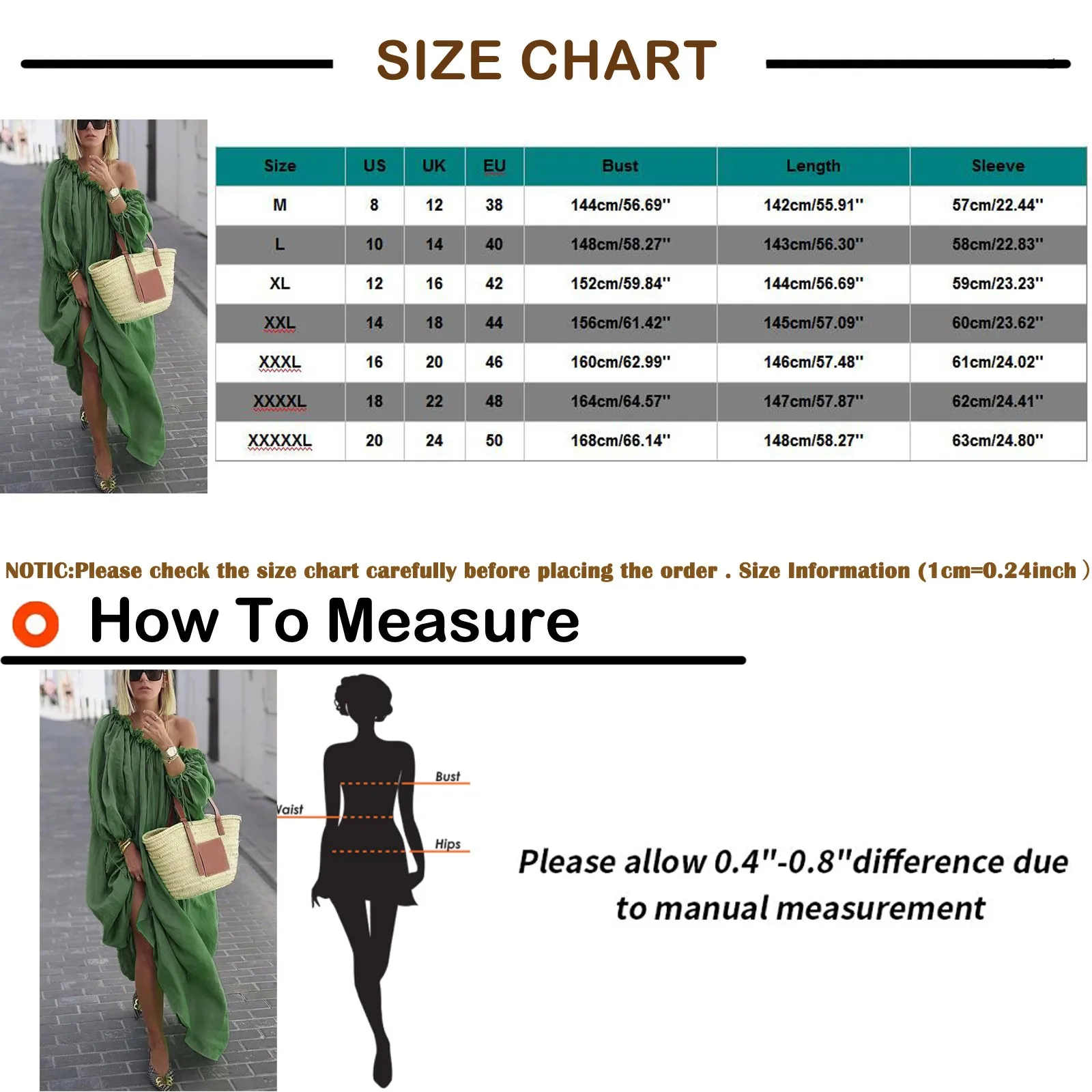 

Women's Plus Size Daily Casual Open Shoulder Vintage Loose Boho Maxi Dress 2021 Summer Boho Retro Beach Holiday Dresses