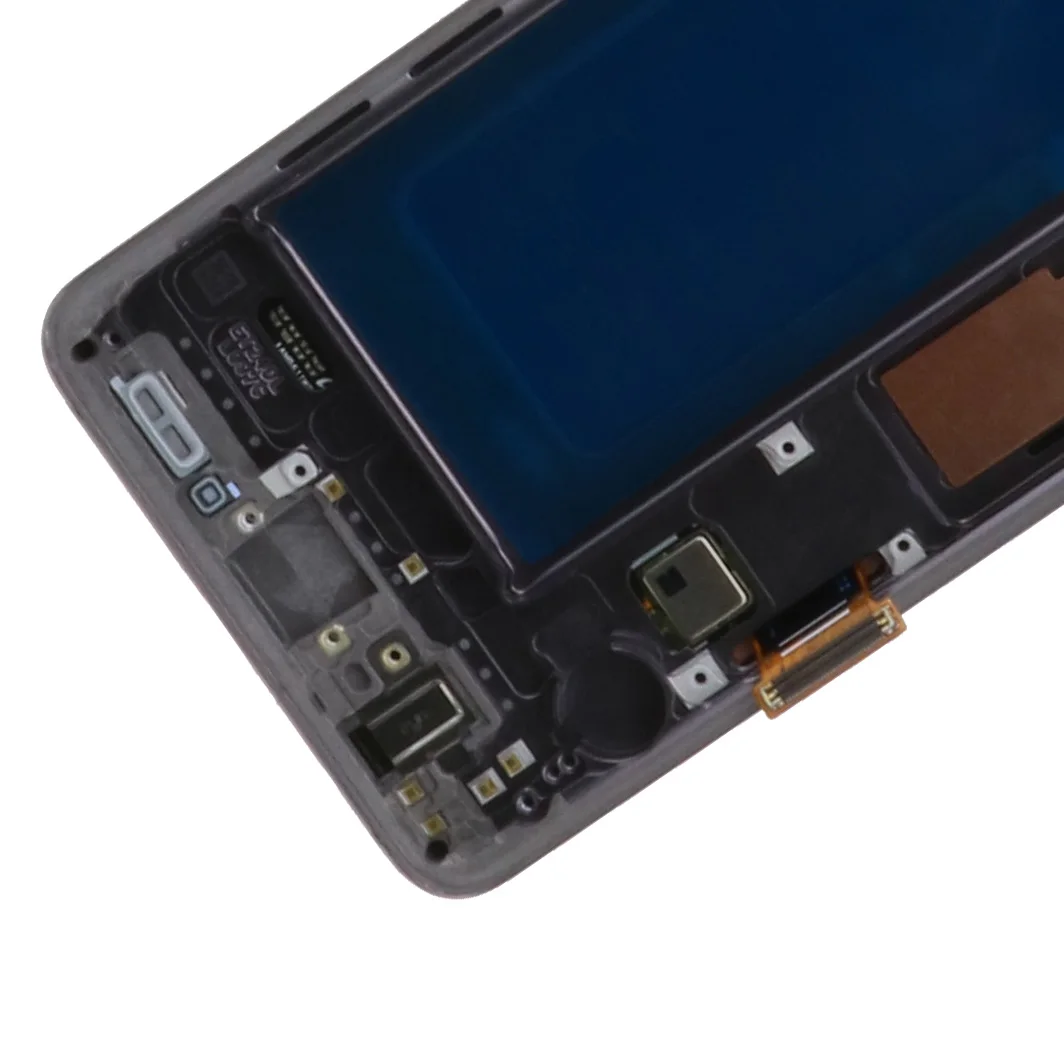 6,1-дюймовый ЖК-дисплей Super AMOLED для SAMSUNG S10 G973 SM-G973FDS G973U, замена дигитайзера сенсорного экрана (art.: 3920cf18c844e) - 3920cf18c844e
