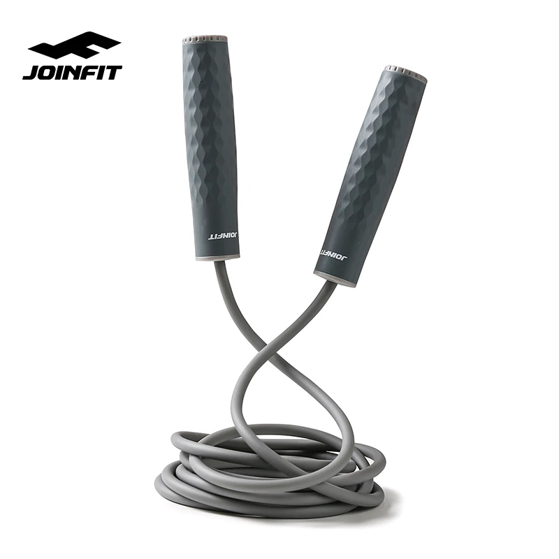 JOINFIT домашние тренировки Crossfit 3M PVC Weight опора Скакалка Professional Workout equipment|Скакалки| |