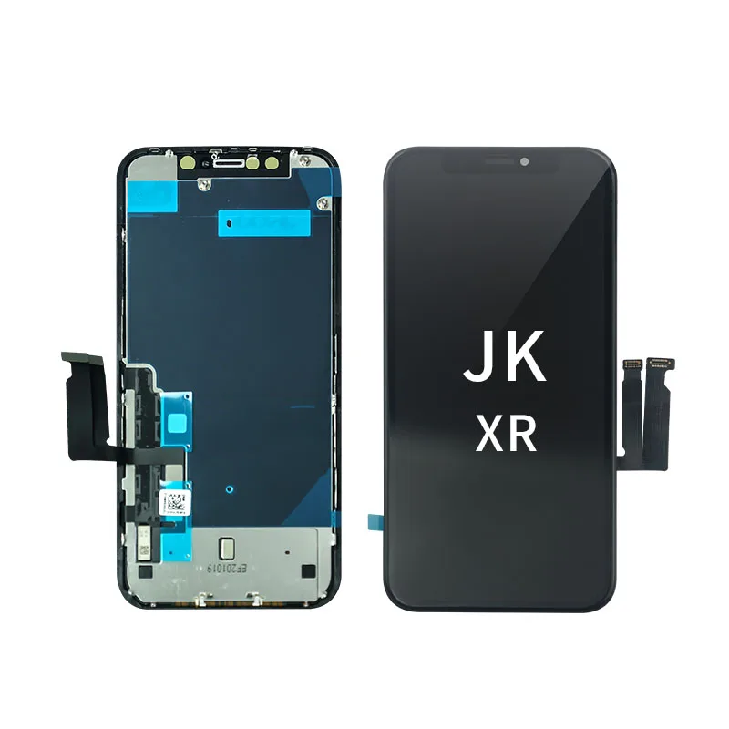 1 шт. EFaith Лидер продаж Tianma AMOLED OEM для iPhone X XS XR ЖК экран дисплей MAX сенсорный