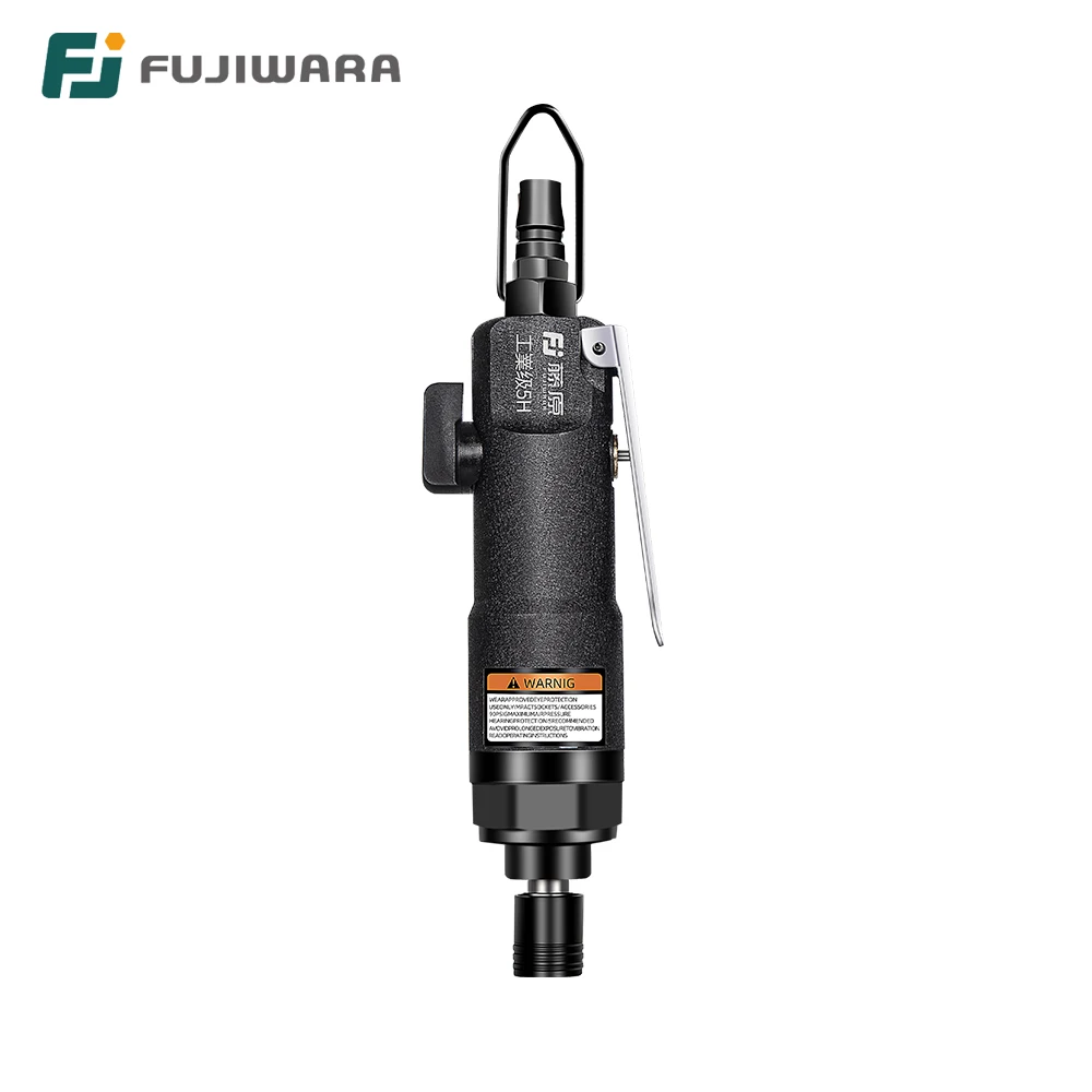 FUJIWARA Пневматическая отвертка 40-100N.M промышленные высокоtorque пневматические