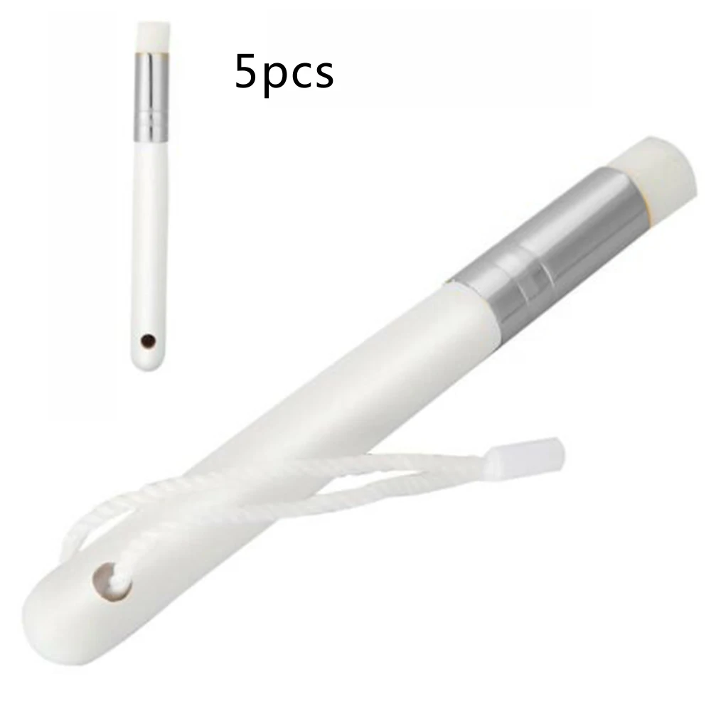 5 шт. профессиональные щётки для чистки ресниц | Красота и здоровье