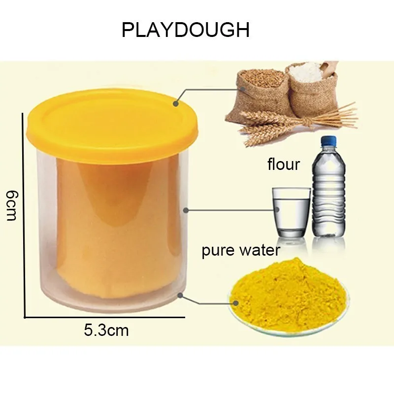 Модель Пластилин DIY Fimo Полимерная глина Инструменты Профессиональный слизь Playdough инструмент Скульптура глины Вырезка Инструменты комплект Игрушечные лошадки для детей