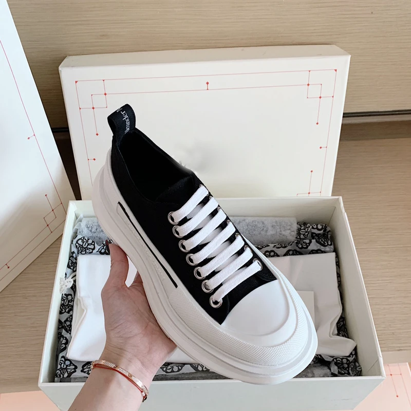 

Luxury brand men's sports shoes women's sports shoes high quality multi-color anti-skid sports shoes