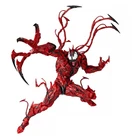 Экшн-фигурка Disney Marvel Веном карнидж Удивительный Человек-паук модель статуя Коллекционирование игрушек подарки для детей