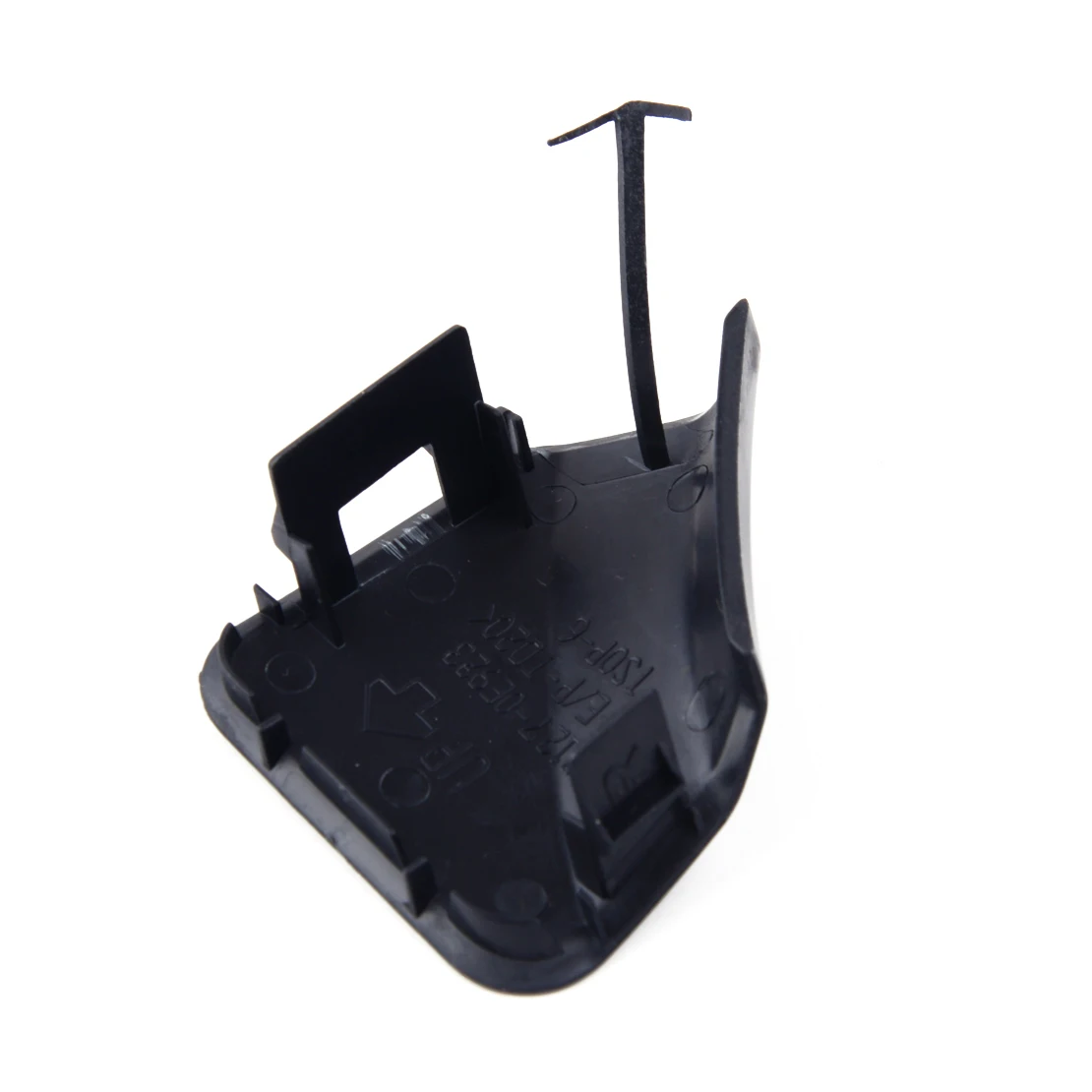 beler Right Front Bumper Tow Hook Eye Cover Cap Fit For Toyota Highlander 2011 2012 2013 521270E070 | Автомобили и мотоциклы