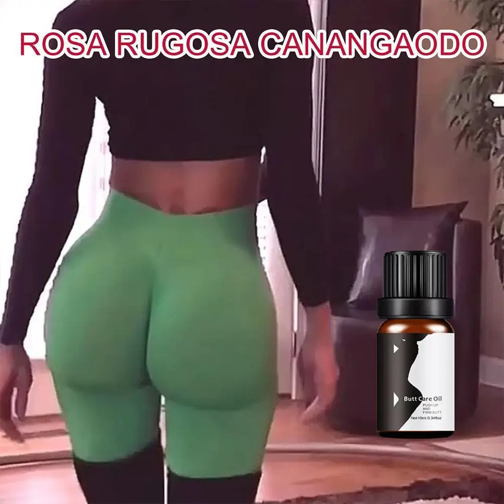 

1 шт. питательный ягодицы эфирное масло в стиле «хип лифт, увеличение ягодиц для приподнятые ягодицы массажное масло для ухода за телом эфир...