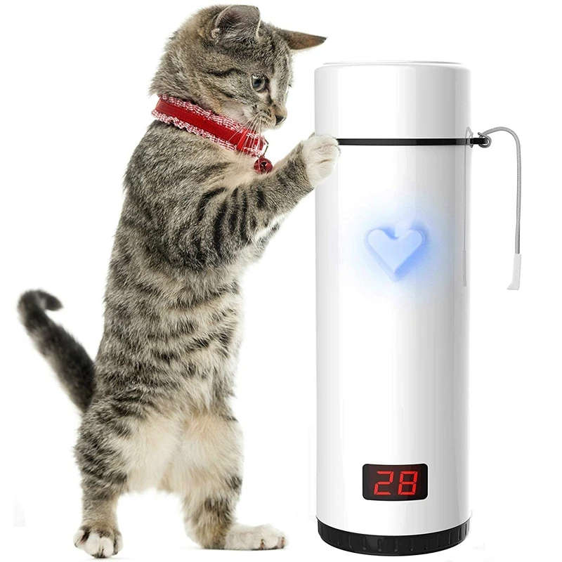 12 унций ic чашка с сердечком для любви | Меняющая цвет бутылка воды чая кофейная