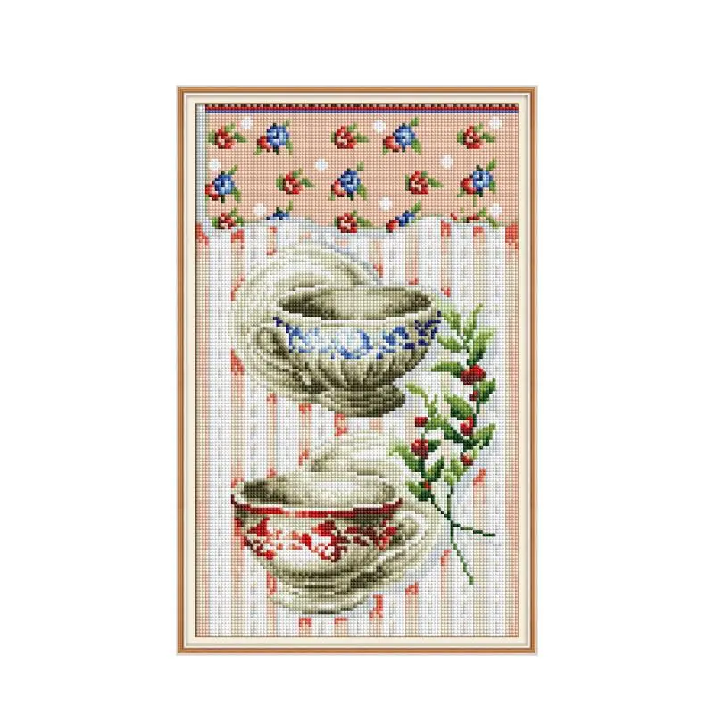 

Набор для алмазной вышивки «сделай сам»