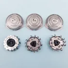 Сменные головки для бритвы Philips HQ9, HQ8100, HQ8140, HQ8142, HQ8150, HQ8160, HQ8170, HQ9170, HQ9160, HQ9020, 3 шт.