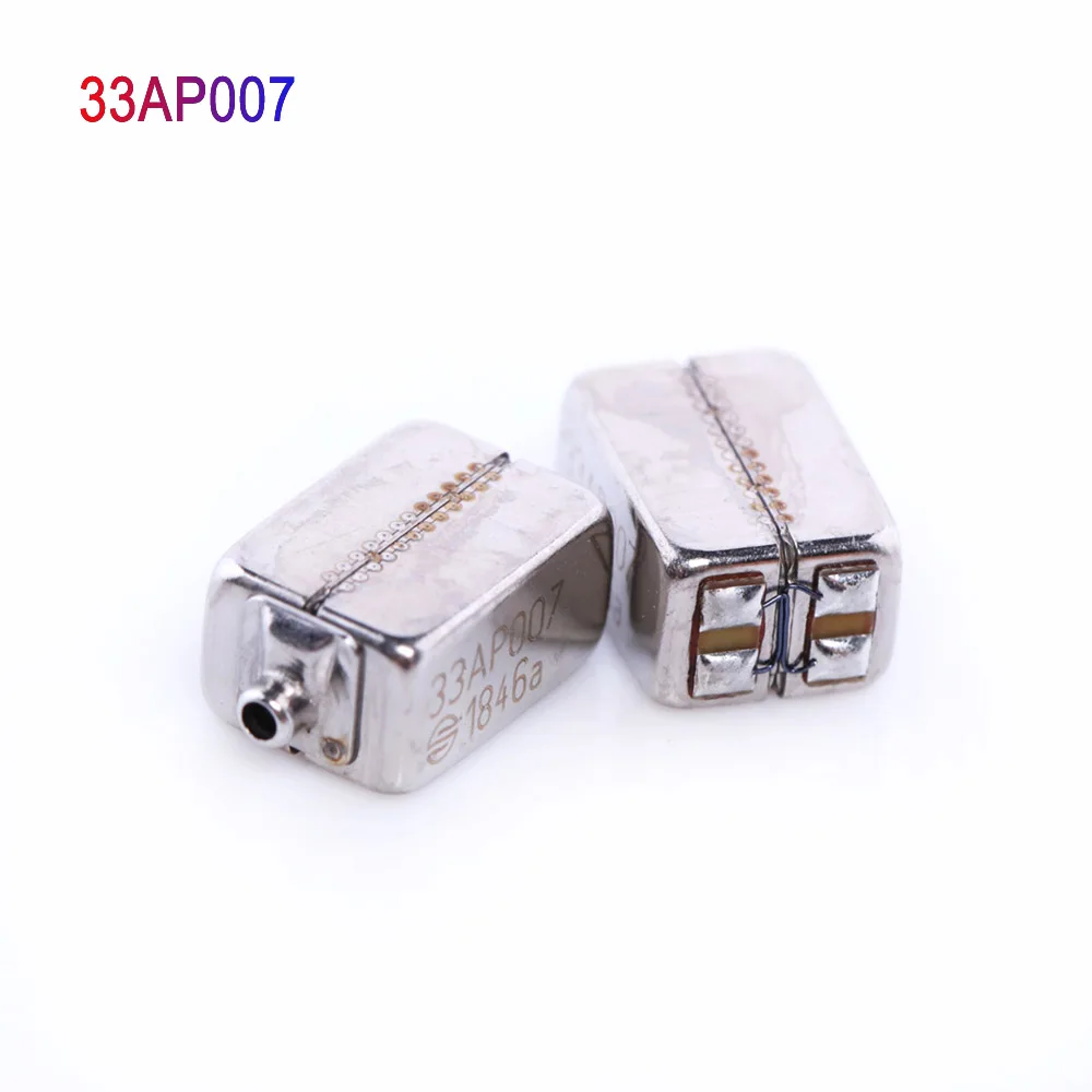 

2 шт., сбалансированный ручной приемник Sonion 33AP007 BA