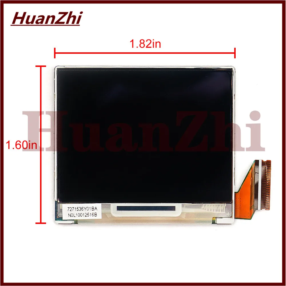 

(HuanZhi) For Motorola Symbol MT2070 LCD Module Replacement