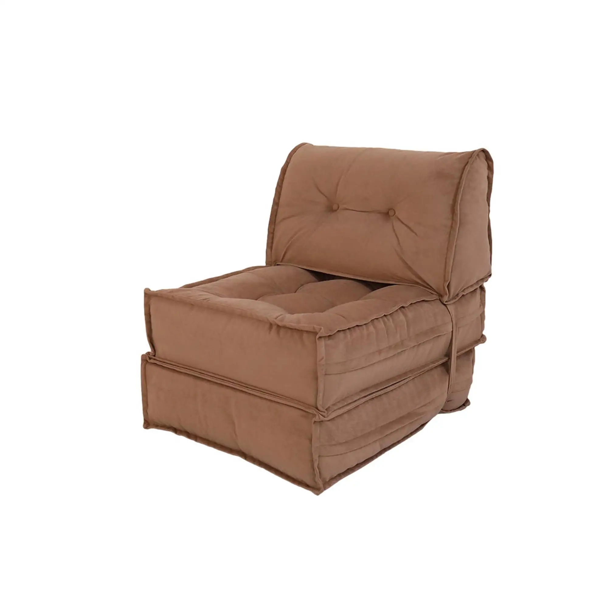 

Складная односпальная кровать Homedius Mocca